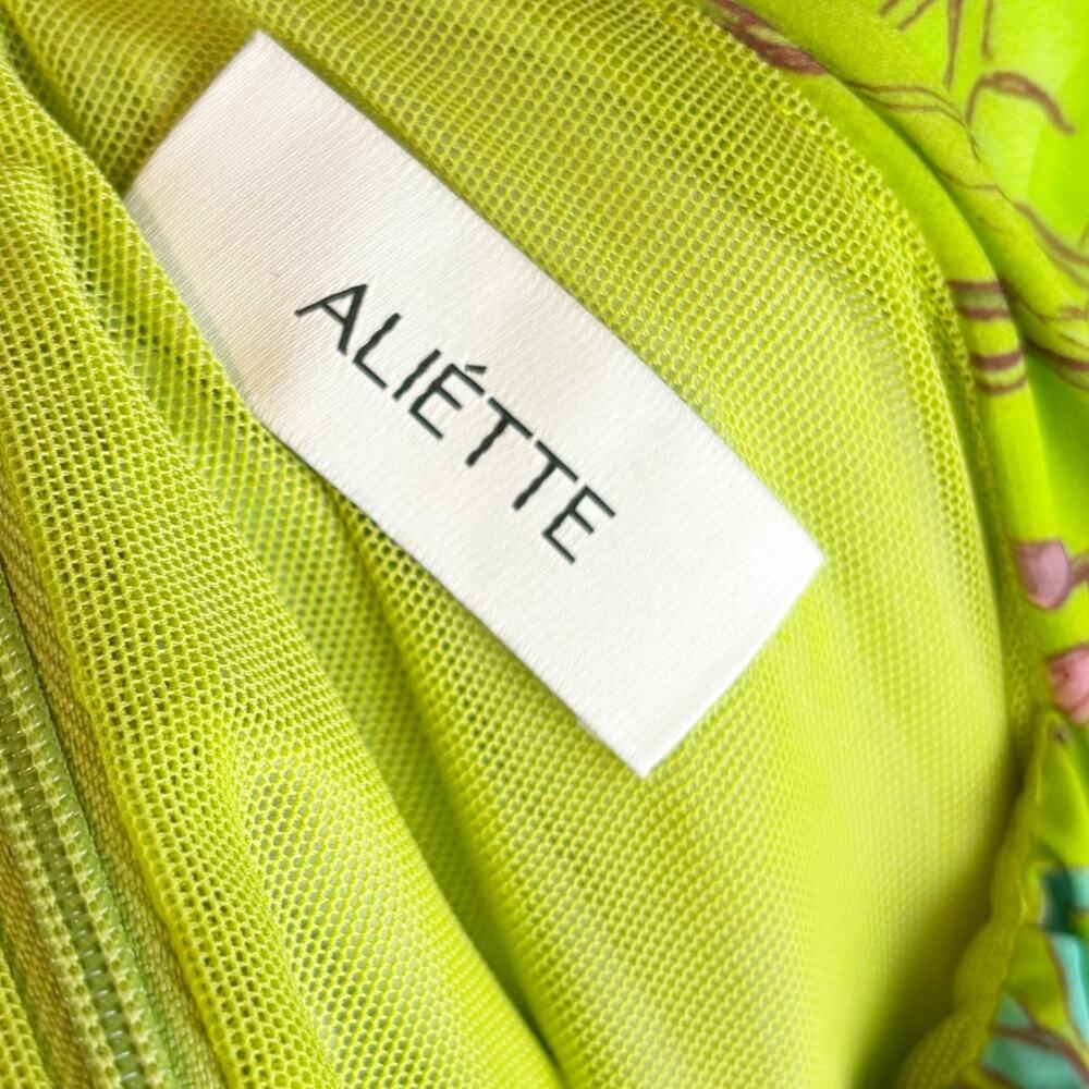 ALIÉTTE Dress 4 - Picture 7 of 11